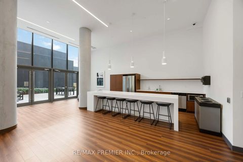 Photo 23 at 1413 - 120 Varna Drive, Lawrence, Toronto