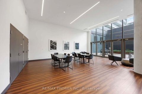 Photo 24 at 1413 - 120 Varna Drive, Lawrence, Toronto