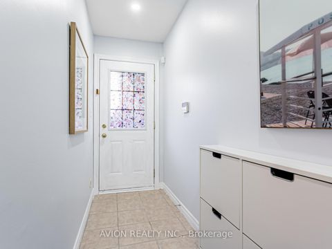 Photo 6 at 11 - 45 Cedarcroft Boulevard, Branson, Toronto