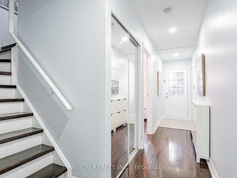 Photo 7 at 11 - 45 Cedarcroft Boulevard, Branson, Toronto