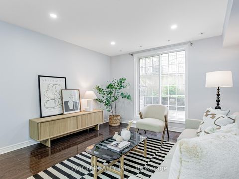 Photo 10 at 11 - 45 Cedarcroft Boulevard, Branson, Toronto