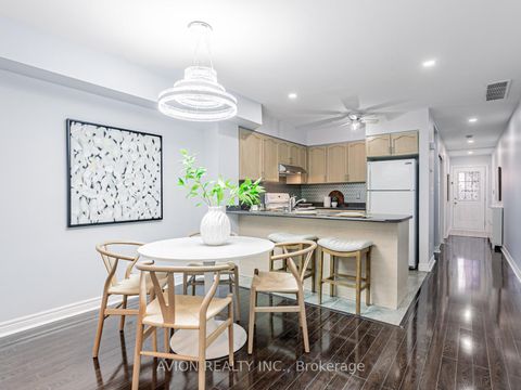 Photo 12 at 11 - 45 Cedarcroft Boulevard, Branson, Toronto