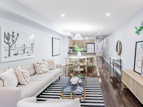 Photo 13 at 11 - 45 Cedarcroft Boulevard, Branson, Toronto