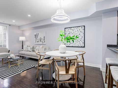 Photo 14 at 11 - 45 Cedarcroft Boulevard, Branson, Toronto