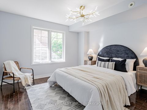 Photo 15 at 11 - 45 Cedarcroft Boulevard, Branson, Toronto