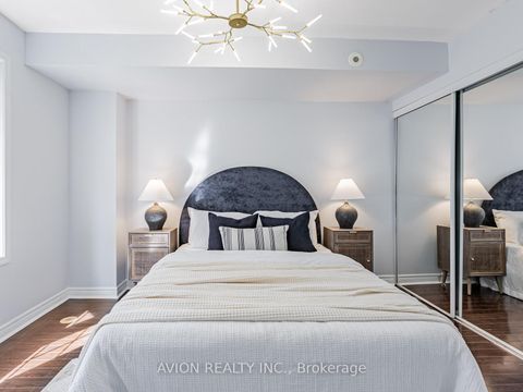 Photo 16 at 11 - 45 Cedarcroft Boulevard, Branson, Toronto