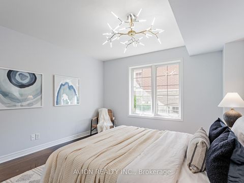 Photo 17 at 11 - 45 Cedarcroft Boulevard, Branson, Toronto