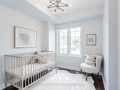 Photo 18 at 11 - 45 Cedarcroft Boulevard, Branson, Toronto