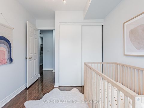 Photo 19 at 11 - 45 Cedarcroft Boulevard, Branson, Toronto