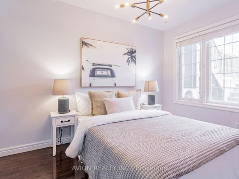 Photo 20 at 11 - 45 Cedarcroft Boulevard, Branson, Toronto