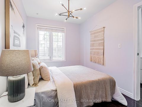 Photo 21 at 11 - 45 Cedarcroft Boulevard, Branson, Toronto