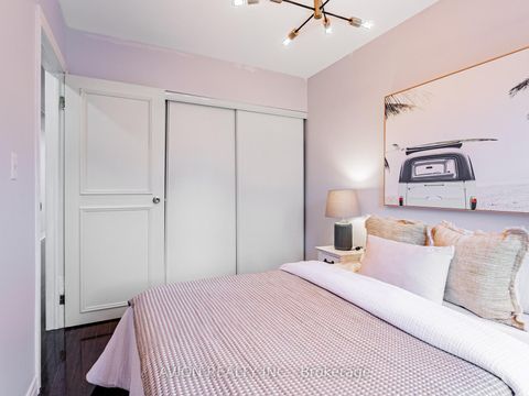 Photo 22 at 11 - 45 Cedarcroft Boulevard, Branson, Toronto