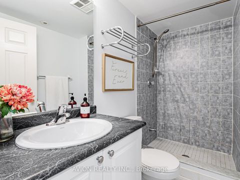 Photo 23 at 11 - 45 Cedarcroft Boulevard, Branson, Toronto