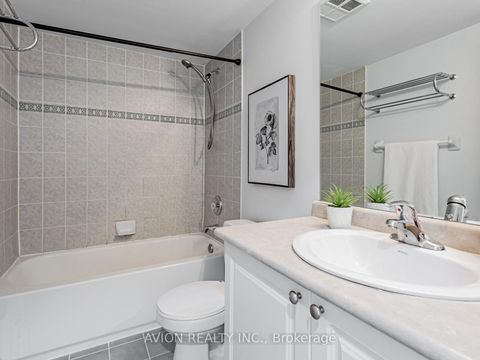 Photo 24 at 11 - 45 Cedarcroft Boulevard, Branson, Toronto