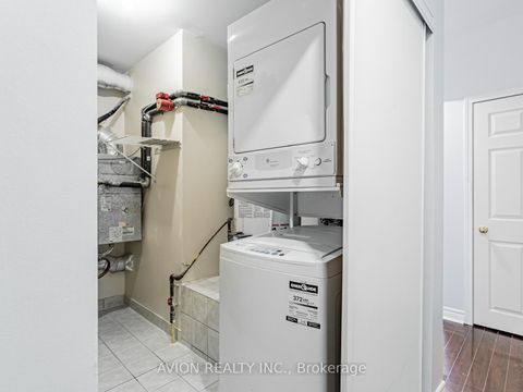 Photo 25 at 11 - 45 Cedarcroft Boulevard, Branson, Toronto