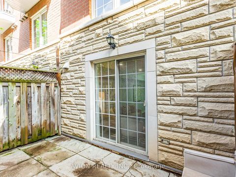 Photo 26 at 11 - 45 Cedarcroft Boulevard, Branson, Toronto