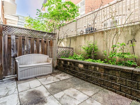 Photo 27 at 11 - 45 Cedarcroft Boulevard, Branson, Toronto