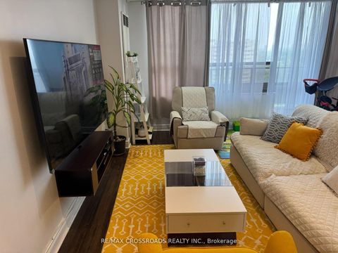 Photo 1 at PH01 - 2721 Victoria Park Avenue, L'Amoreaux, Toronto