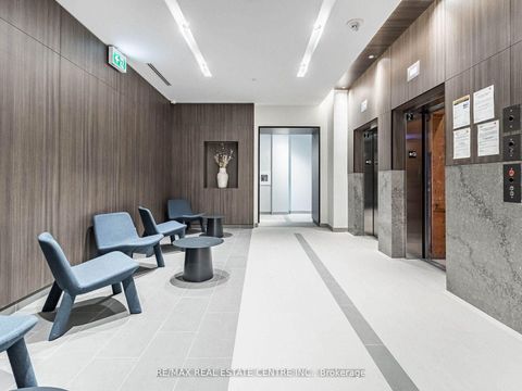 Photo 3 at 429 - 1787 St.  Clair Avenue, Pellam Park, Toronto