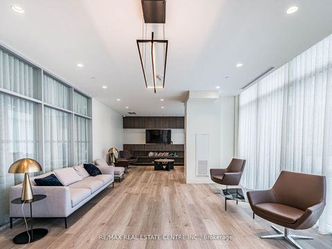 Photo 36 at 429 - 1787 St.  Clair Avenue, Pellam Park, Toronto