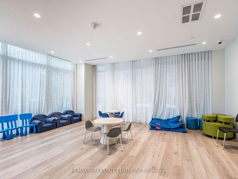 Photo 38 at 429 - 1787 St.  Clair Avenue, Pellam Park, Toronto