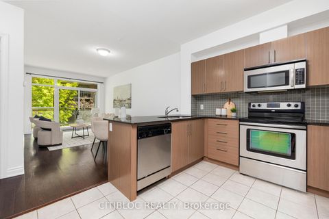 Photo 9 at 205 - 281 Woodbridge Avenue, West Woodbridge, Vaughan