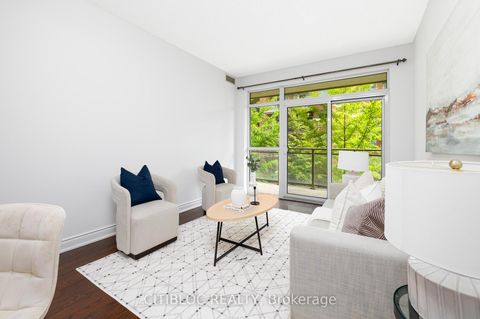 Photo 12 at 205 - 281 Woodbridge Avenue, West Woodbridge, Vaughan