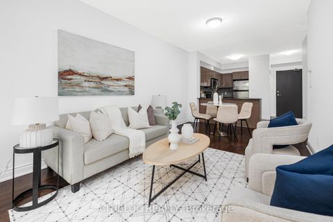 Photo 14 at 205 - 281 Woodbridge Avenue, West Woodbridge, Vaughan