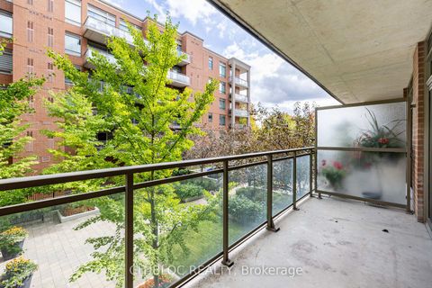 Photo 21 at 205 - 281 Woodbridge Avenue, West Woodbridge, Vaughan