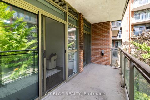 Photo 22 at 205 - 281 Woodbridge Avenue, West Woodbridge, Vaughan