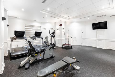 Photo 25 at 205 - 281 Woodbridge Avenue, West Woodbridge, Vaughan