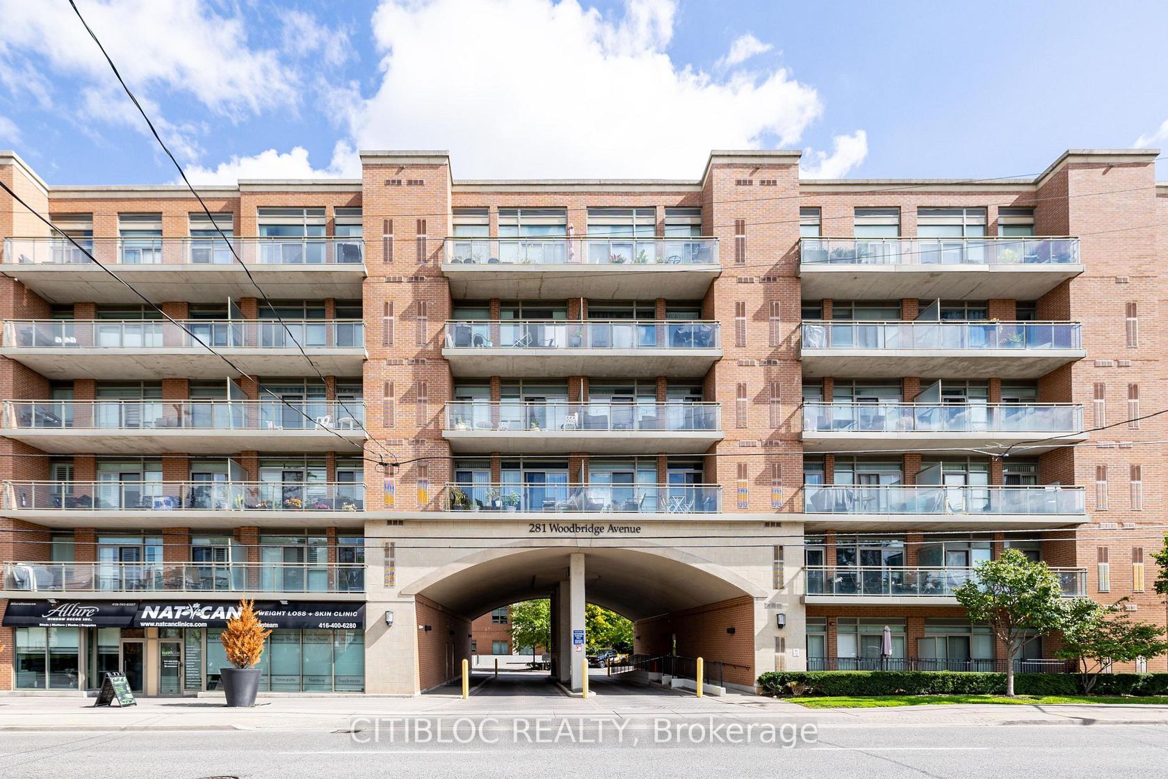 205 - 281 Woodbridge Avenue, West Woodbridge, Vaughan 