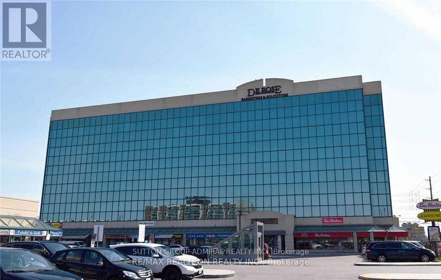 413 - 1280 Finch Avenue, York University Heights, Toronto photo number 2