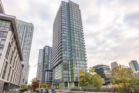 Photo 0 at PH 02 - 170 Fort York Boulevard NW, Waterfront Communities C1, Toronto