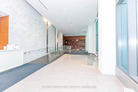 Photo 3 at PH 02 - 170 Fort York Boulevard NW, Waterfront Communities C1, Toronto