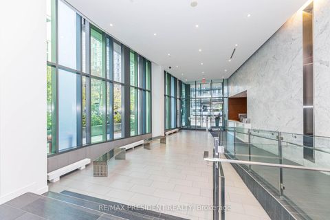 Photo 4 at PH 02 - 170 Fort York Boulevard NW, Waterfront Communities C1, Toronto