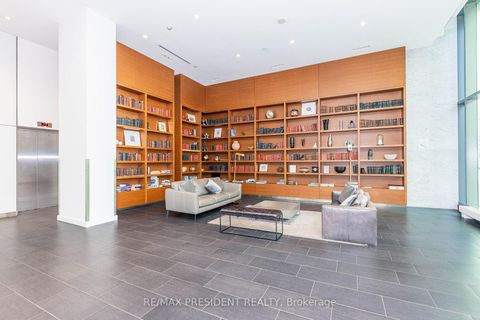 Photo 5 at PH 02 - 170 Fort York Boulevard NW, Waterfront Communities C1, Toronto