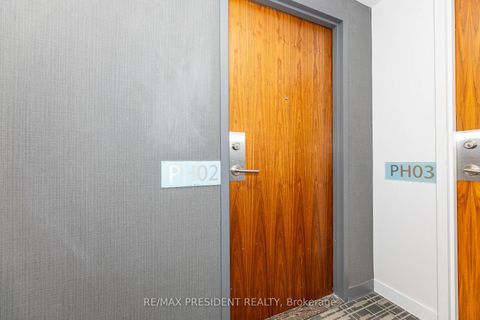 Photo 7 at PH 02 - 170 Fort York Boulevard NW, Waterfront Communities C1, Toronto