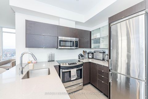 Photo 13 at PH 02 - 170 Fort York Boulevard NW, Waterfront Communities C1, Toronto