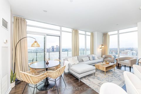 Photo 15 at PH 02 - 170 Fort York Boulevard NW, Waterfront Communities C1, Toronto