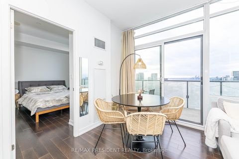 Photo 19 at PH 02 - 170 Fort York Boulevard NW, Waterfront Communities C1, Toronto