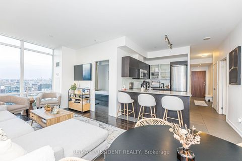 Photo 20 at PH 02 - 170 Fort York Boulevard NW, Waterfront Communities C1, Toronto