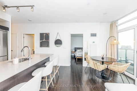 Photo 21 at PH 02 - 170 Fort York Boulevard NW, Waterfront Communities C1, Toronto