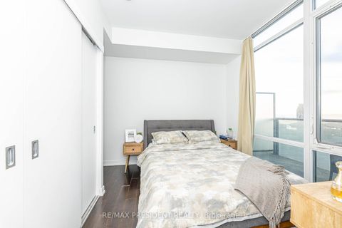 Photo 28 at PH 02 - 170 Fort York Boulevard NW, Waterfront Communities C1, Toronto