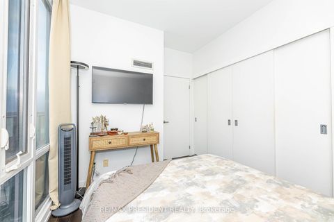 Photo 29 at PH 02 - 170 Fort York Boulevard NW, Waterfront Communities C1, Toronto