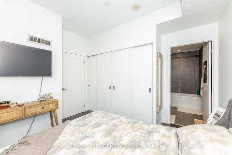 Photo 30 at PH 02 - 170 Fort York Boulevard NW, Waterfront Communities C1, Toronto