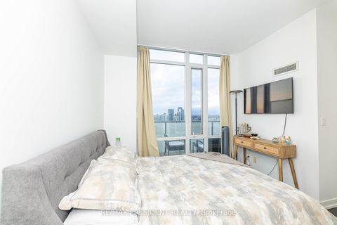 Photo 32 at PH 02 - 170 Fort York Boulevard NW, Waterfront Communities C1, Toronto