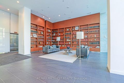 Photo 41 at PH 02 - 170 Fort York Boulevard NW, Waterfront Communities C1, Toronto