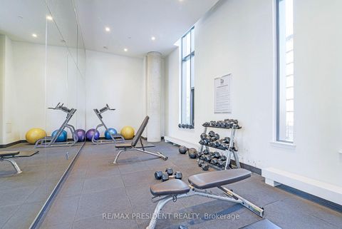 Photo 46 at PH 02 - 170 Fort York Boulevard NW, Waterfront Communities C1, Toronto