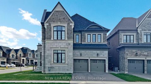 Photo 1 at 187 Purple Creek Road, Vellore Village, Vaughan